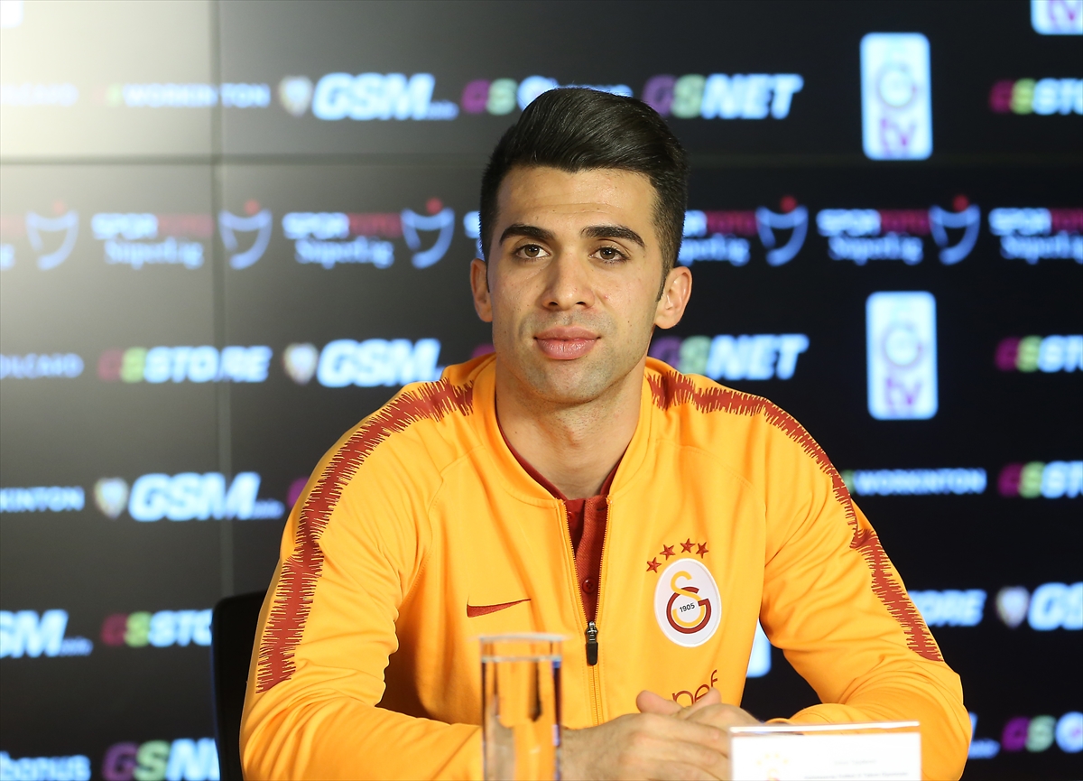 Emre Taşdemir