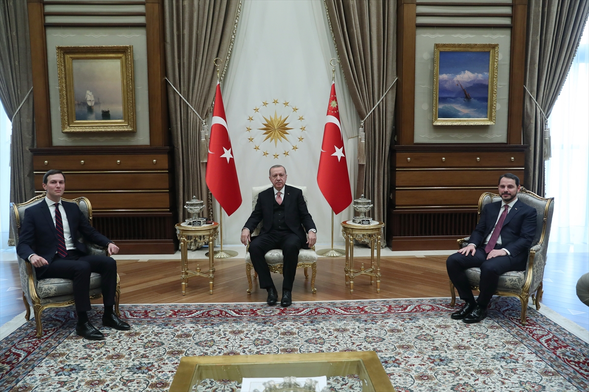 kushner - erdoğan - albayrak AA 1.jpg