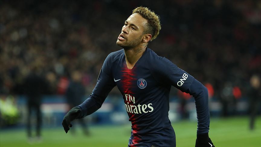 UEFA, Neymar'a acımadı: 3 maç ceza | Independent Türkçe