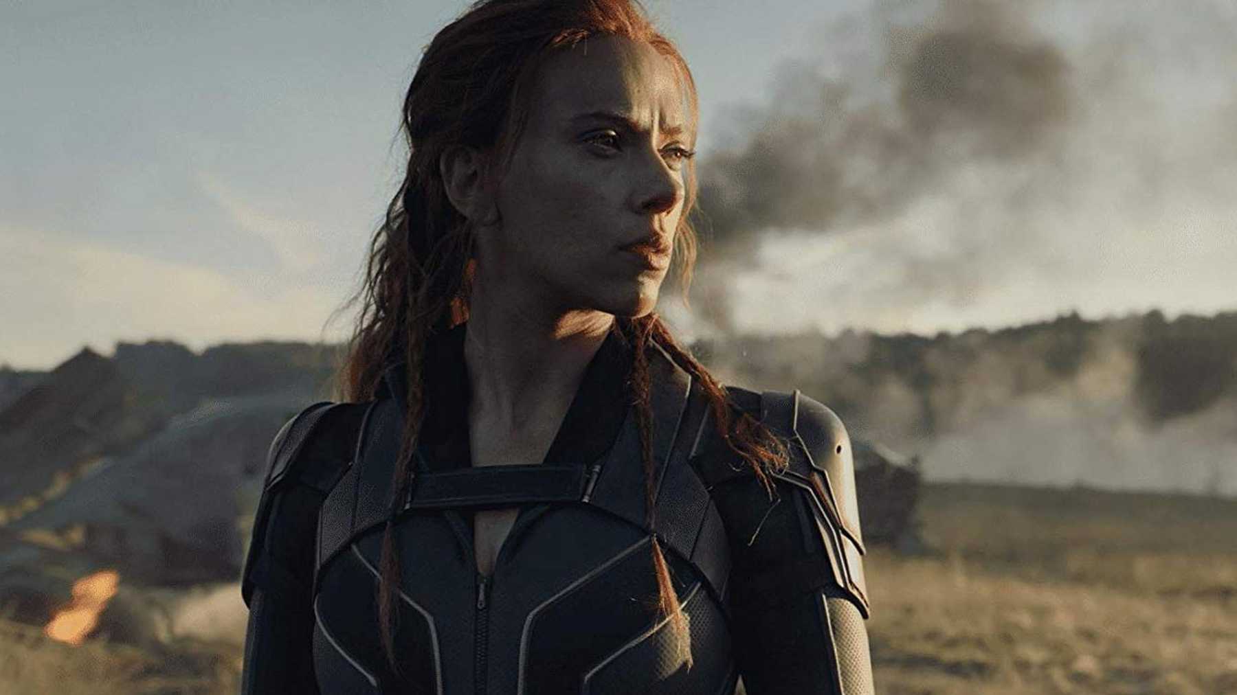 Black Widow, Avengers: Endgame'deki eksikliği giderecek | Independent Türkçe