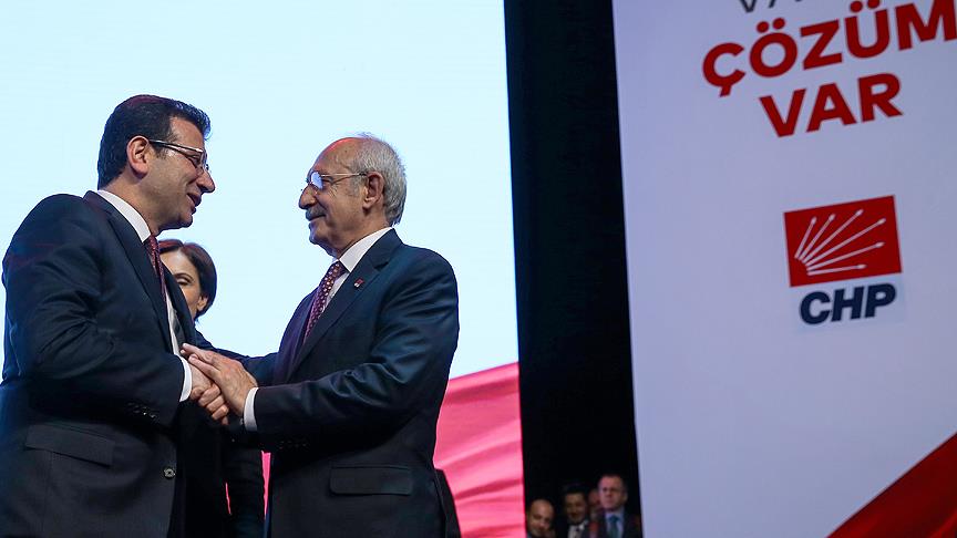 Selvi: Kılıçdaroğlu, Cumhurbaşkanlığı adaylığı için İmamoğlu'nu istemiyor |  Independent Türkçe