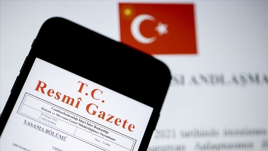 Orta Vadeli Program onaylandı | Independent Türkçe
