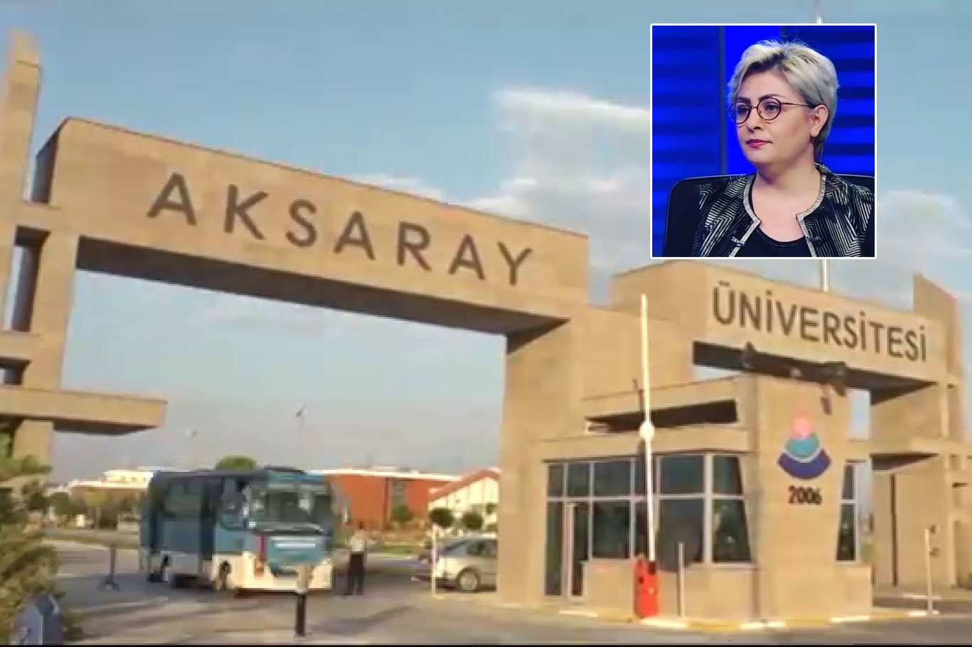 aksaray universitesi nde docentlik belgesi sahte cikan ogretim uyesi tutuklandi independent turkce