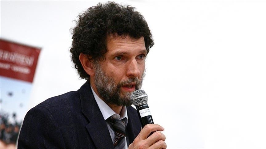 Avrupa Konseyi Nden Turkiye Ye Osman Kavala Yaptirimlari Yolda Independent Turkce