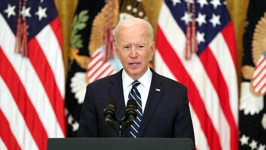 Biden: Rusya'nın siber saldırılarını püskürteceğiz