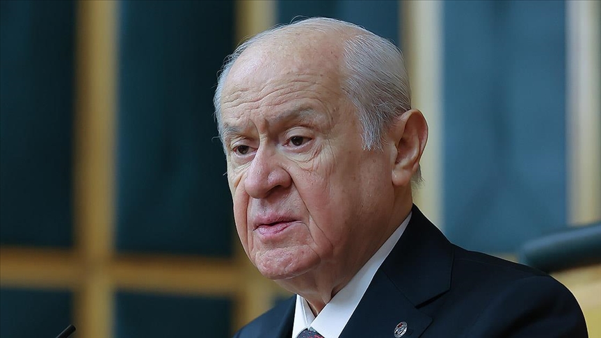 Sözcü yazarı: Bahçeli, Hayati Yazıcı için açıklama yapar mı?