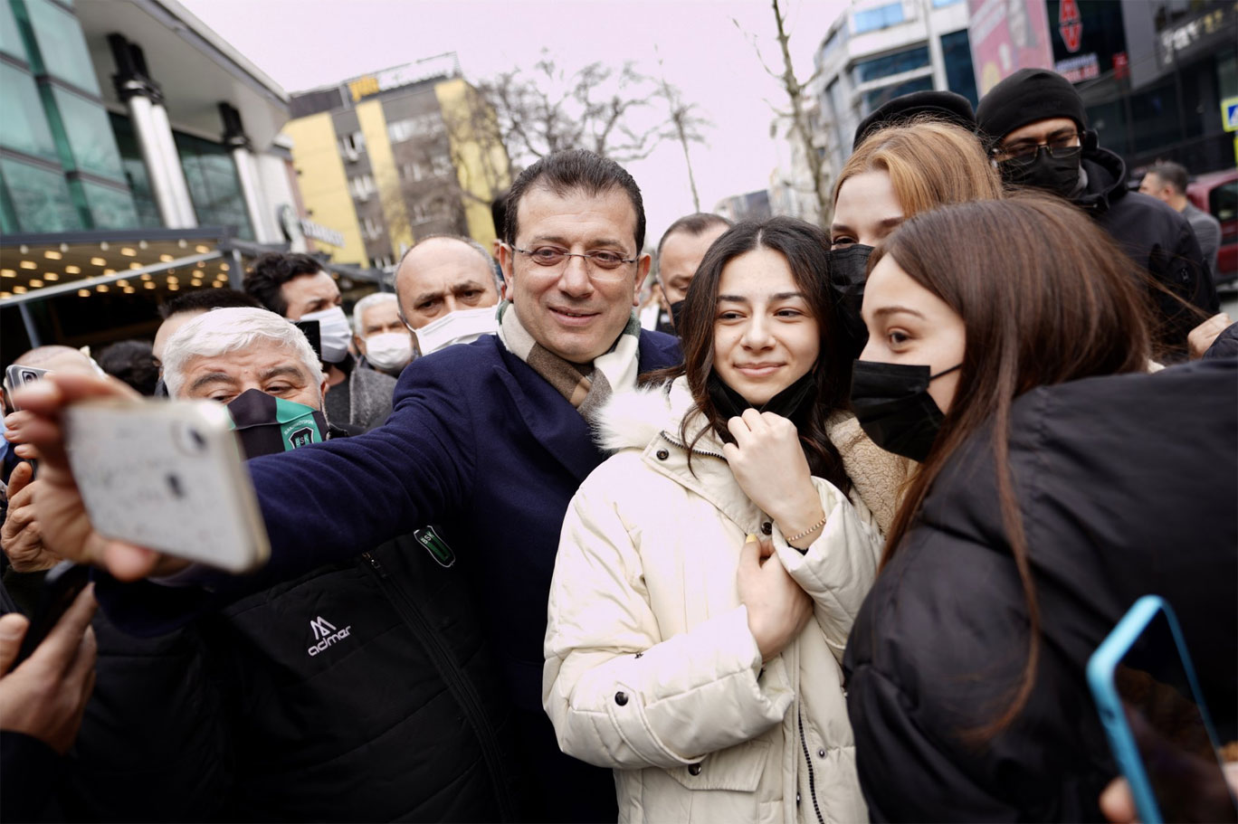 Barış Terkoğlu: İmamoğlu'na suikast mektubu