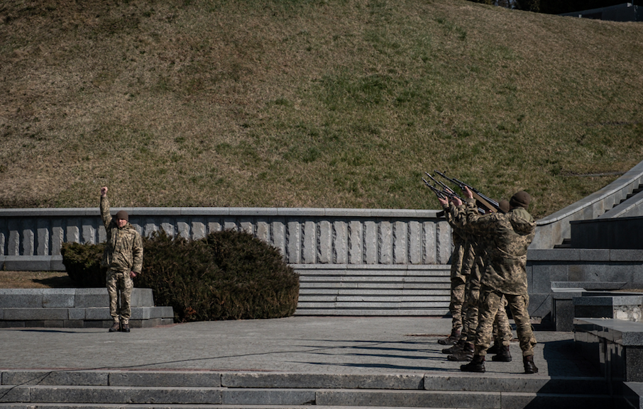 Pentagon yetkilisi: Rusya, Herson'daki kontrolünü kısmen kaybetti