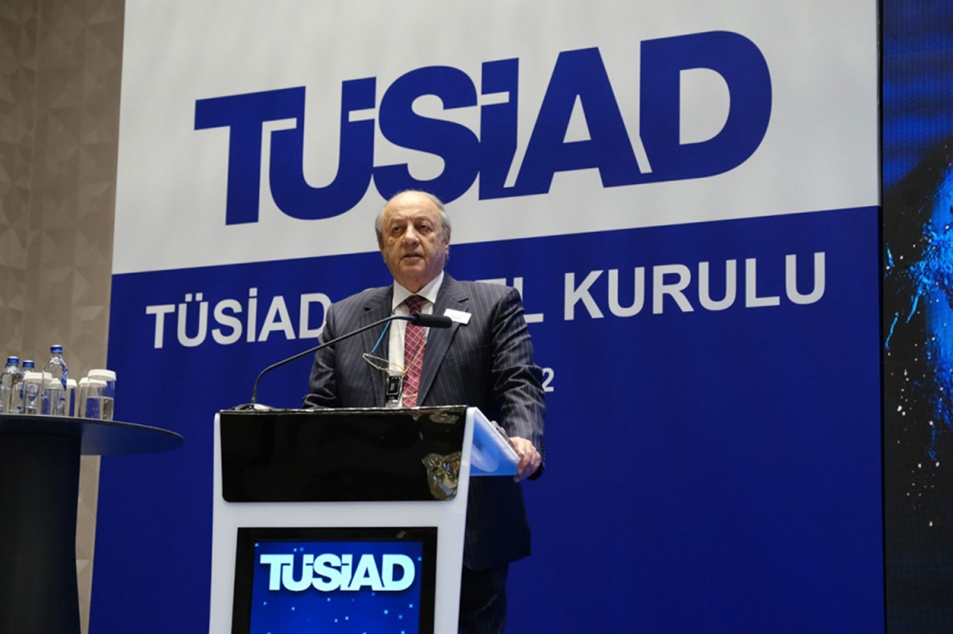 TÜSİAD'dan tarım politikaları uyarısı: Uygulanan desteklerin sonuca etkisi olmadı