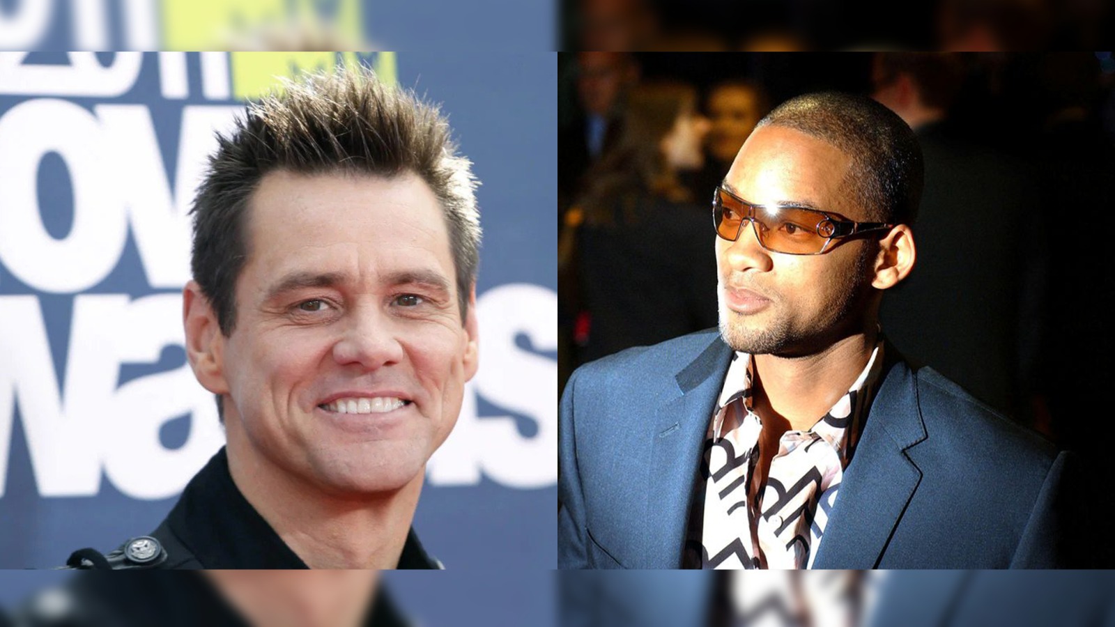 Jim Carrey: Will Smith'in tutuklanması gerekirdi