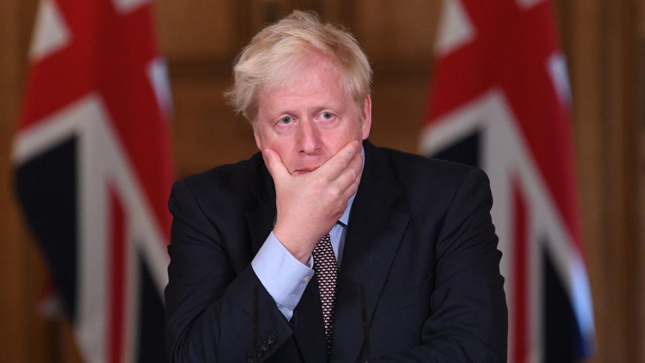 Boris Johnson: Rusya'ya yaptırımlar ateşkes sağlansa bile kaldırılmayacak