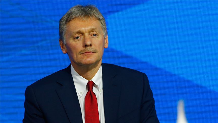 Kremlin Sözcüsü Peskov: Doğalgazda rubleyle ödeme sistemi 