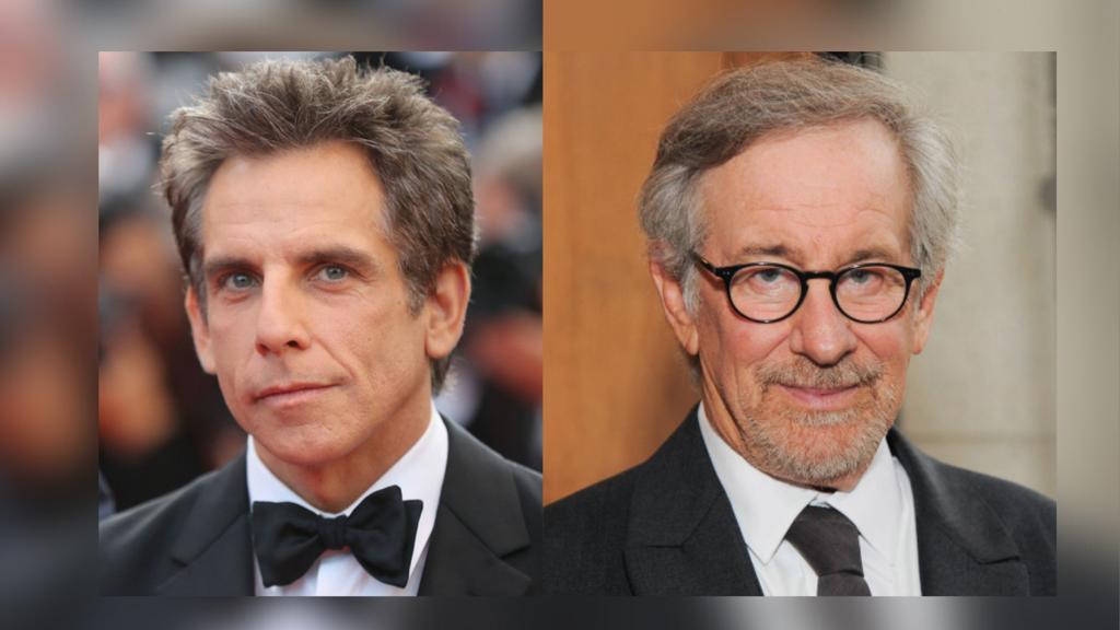 Ben Stiller, Steven Spielberg'ün kendisini sette nasıl azarladığını anlattı