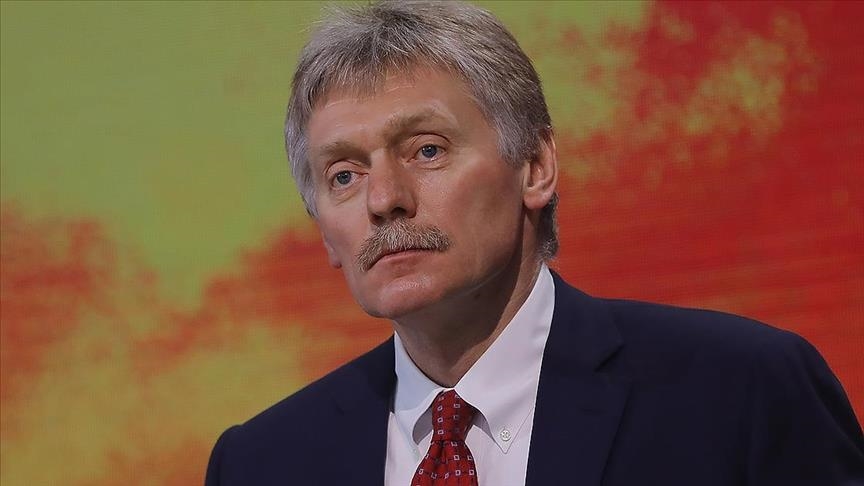 Kremlin Sözcüsü Peskov: Erdoğan'ın başkanlığı döneminde NATO üyesi egemen devletler arasında en egemen devlet Türkiye oldu