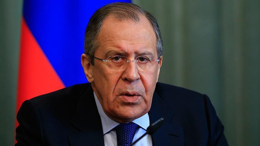 Lavrov: Amerikan siyasetçilerin vicdanları iyi durumda değil