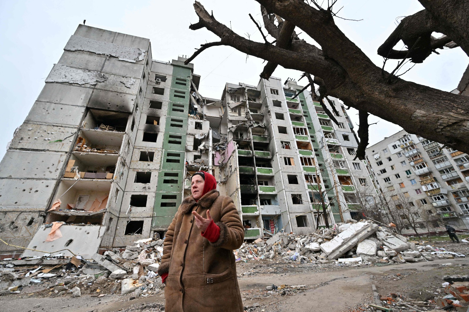 Ukrayna; çocuk ölümleri, tahliyeler ve Rus ordusunun kayıplarını açıkladı