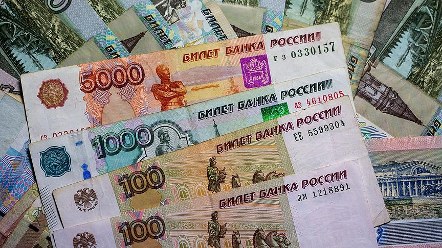 Rusya: Yabancı bankalar dolar cinsinden tahvil ödemesini reddetti, bu yüzden ruble ile ödedik