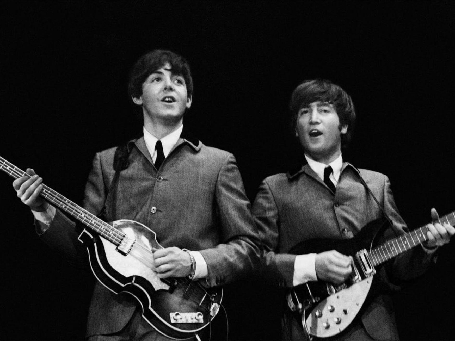 Beatles'ın kurulduğu ev, gelecek vaat eden müzisyenlere açılacak