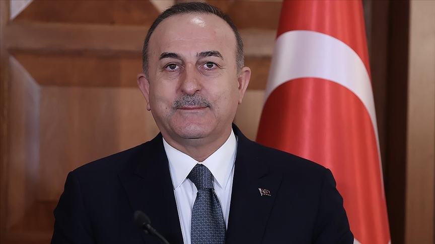 Çavuşoğlu: Erdoğan Nobel’i hak ediyor