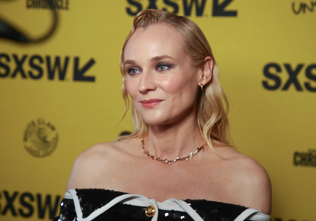 Diane Kruger: Sırf çıplaklık olsun diye soyunma fikrine katılmıyorum