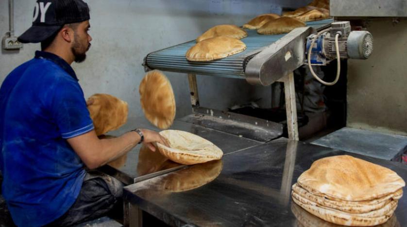 Lübnan’da ekmek krizi derinleşiyor