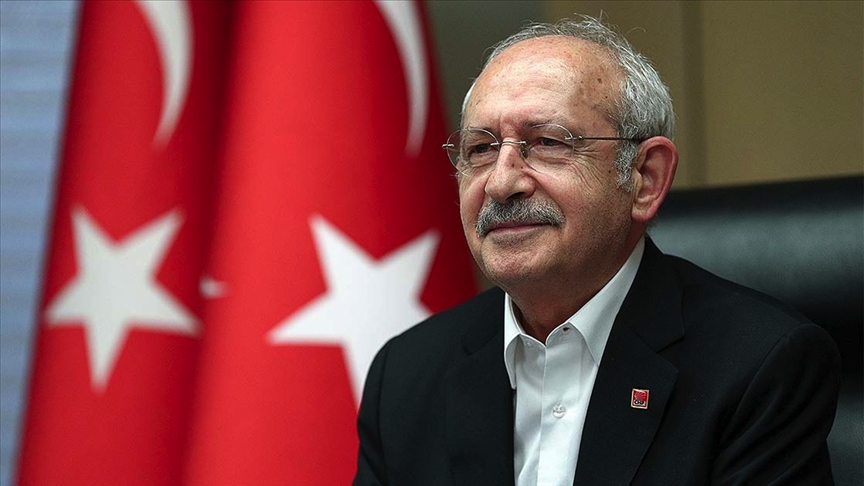 Kılıçdaroğlu: Yargıtay daha ne desin?