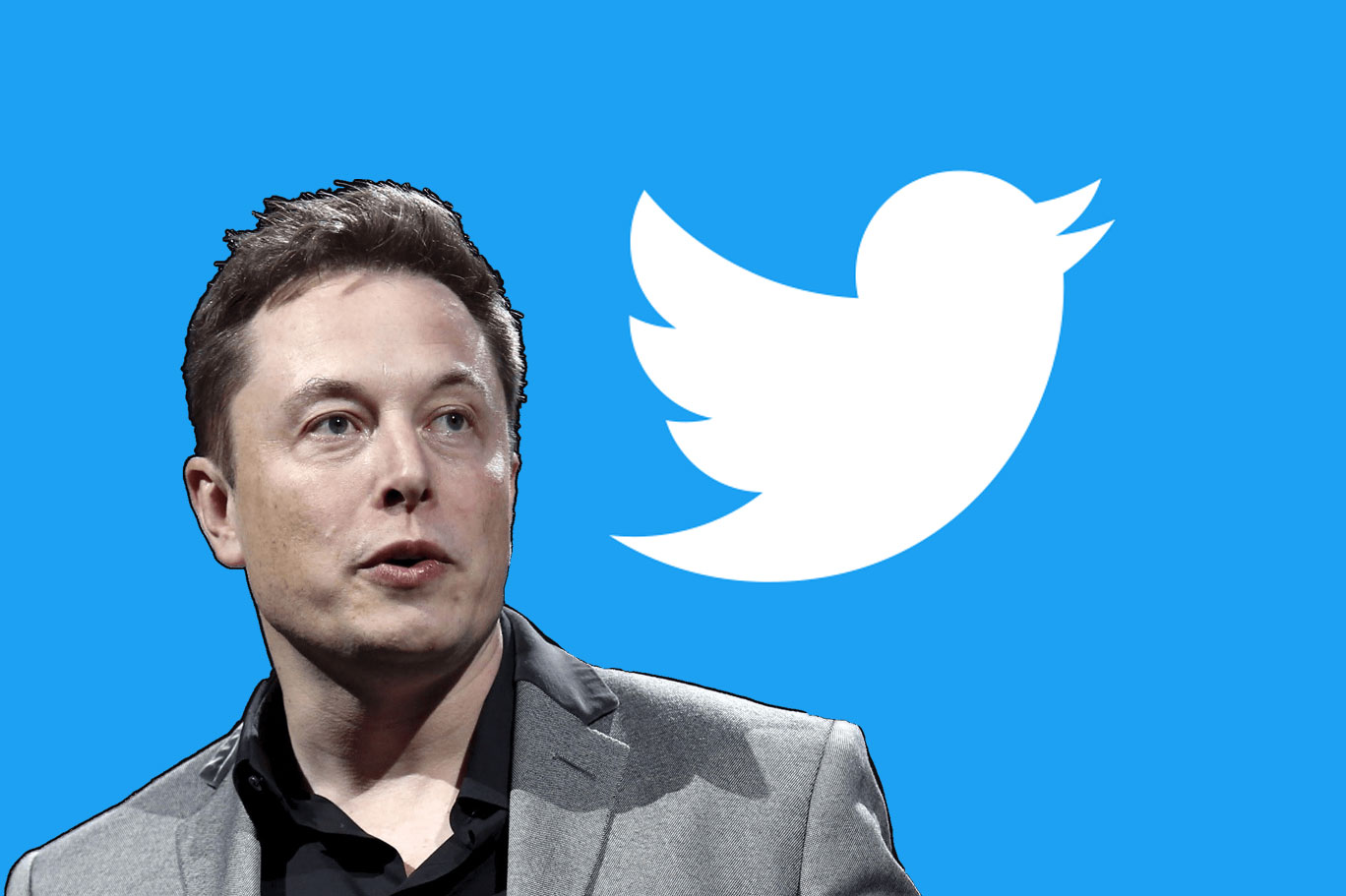 Elon Musk, Twitter'ın tamamını almayı teklif etti