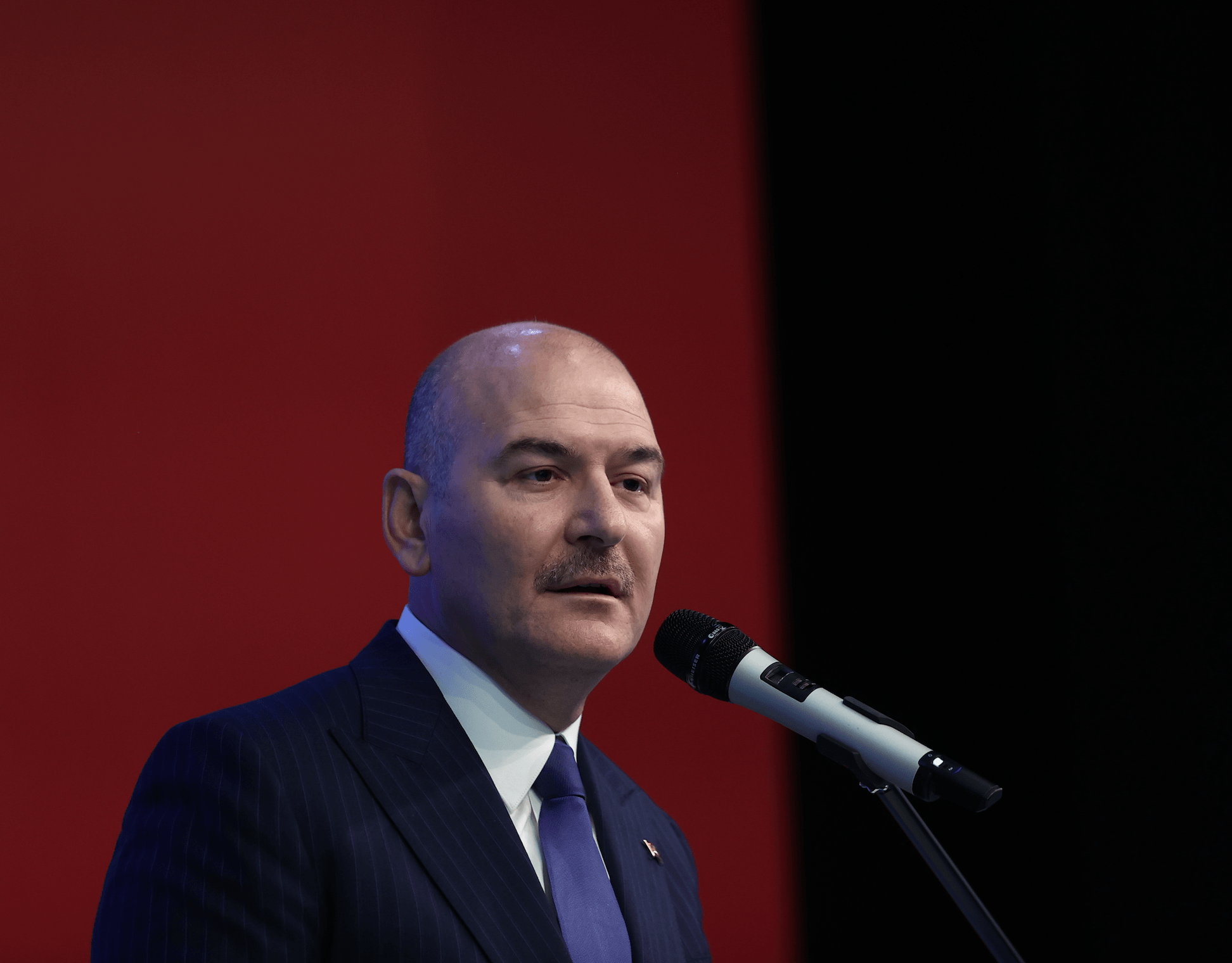 Soylu’dan CHP’ye: Türkiye önümüzdeki günlerde bu konularda çok yeni şeyler duyar