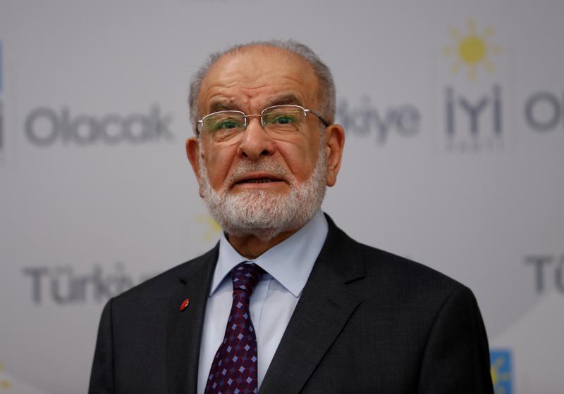 Karamollaoğlu 