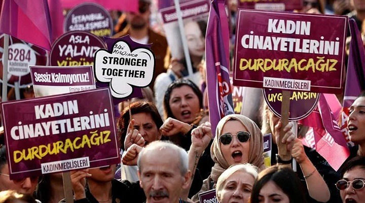 Kadın Cinayetlerini Durduracağız Platformu’nun kapatılması için dilekçe vermişti… Ahmet Eliaçık: Sosyal medyada yapmadıkları iş yok