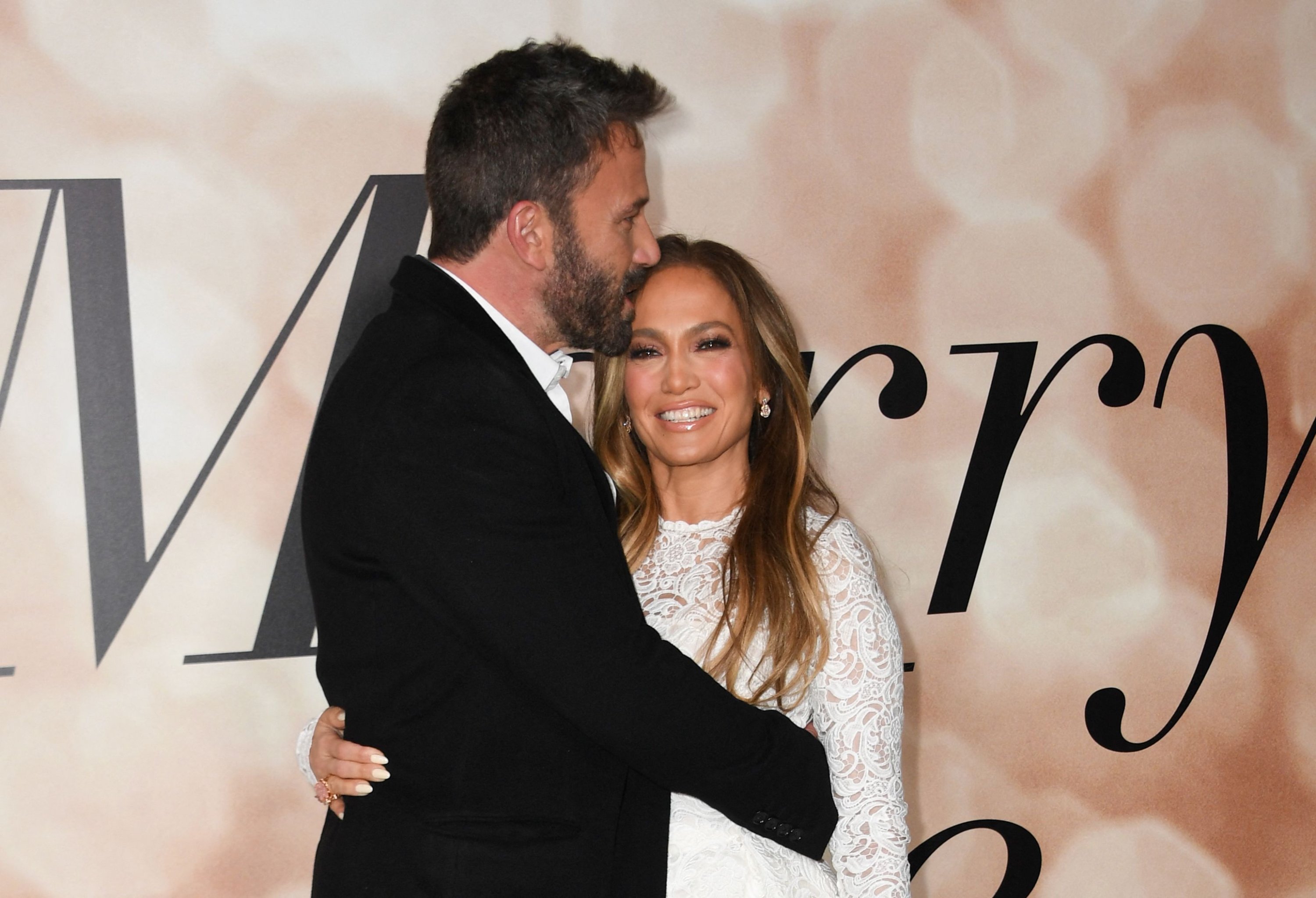 Jennifer Lopez, Ben Affleck'le 2004'te neden ayrıldıklarını açıkladı