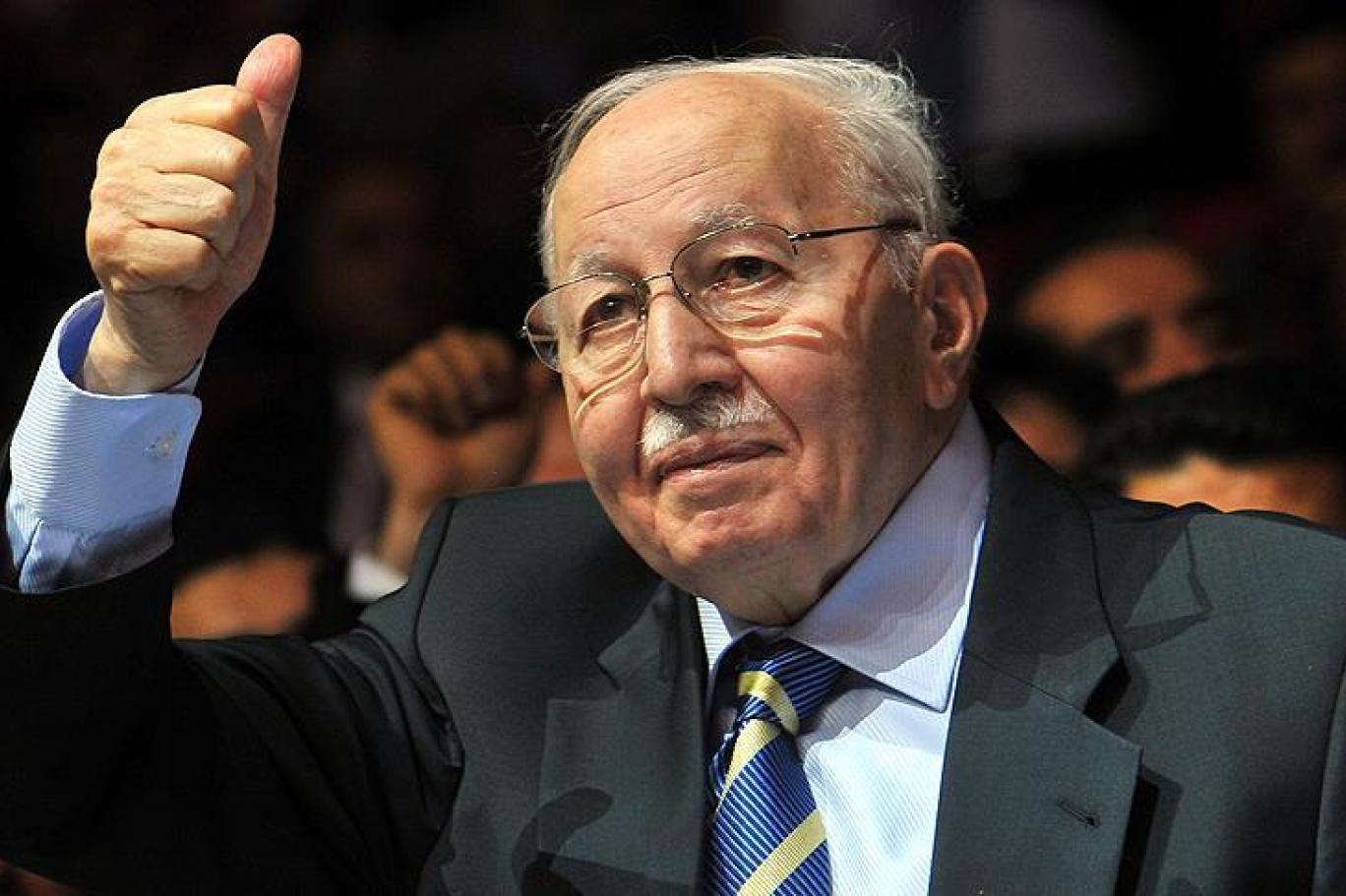 Erbakan hayatta olsaydı…