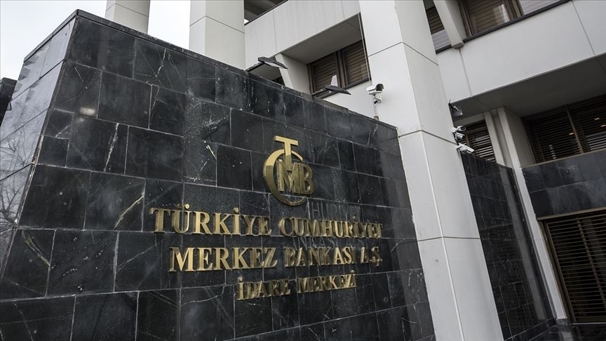 Merkez Bankası TL zorunlu karşılıklara ödediği faizi sıfıra indirdi