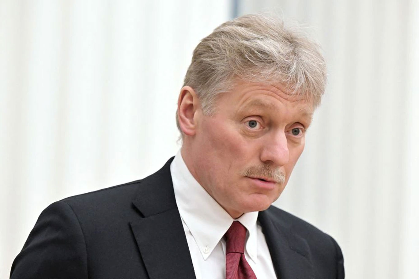 Kremlin: Ukrayna barış görüşmelerinde tutarlı davranmıyor