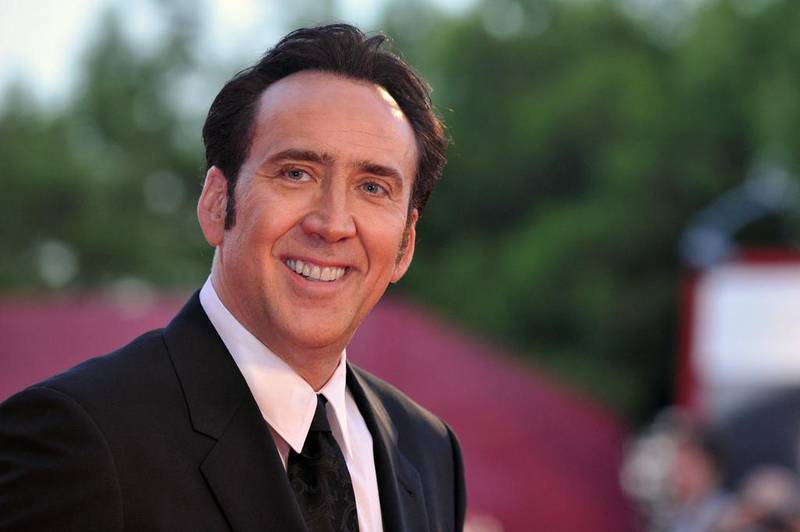 Nicolas Cage alay edilen filmlerini savundu: 