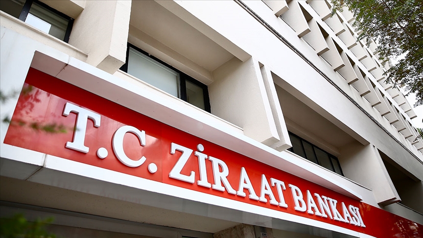 Almanya, Ziraat Bankası'nı denetlemeye aldı