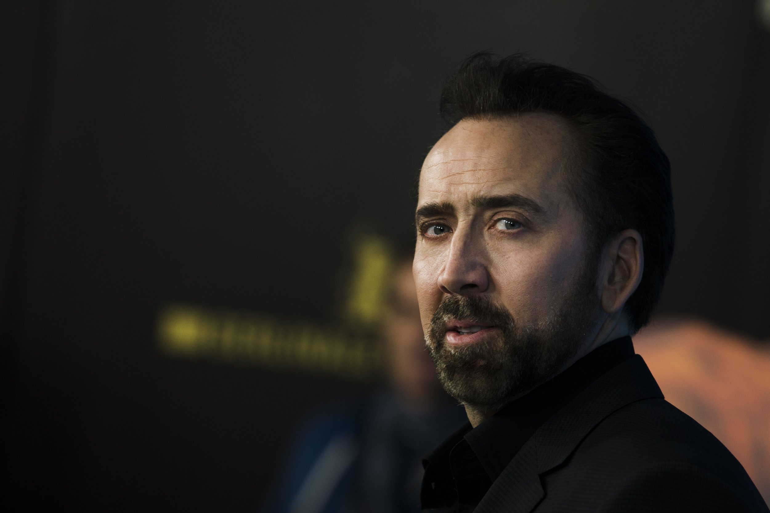 Nicolas Cage, Matrix ve Yüzüklerin Efendisi'ni neden reddettiğini açıkladı