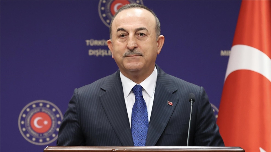 Çavuşoğlu: Putin ve Zelenski her an görüşebilir