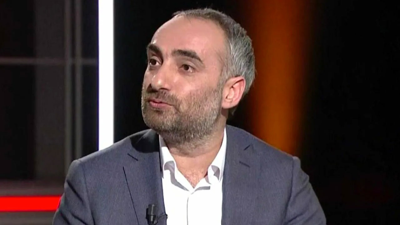 İsmail Saymaz: O hacker'ler benim bilgilerimi de ele geçirmiş