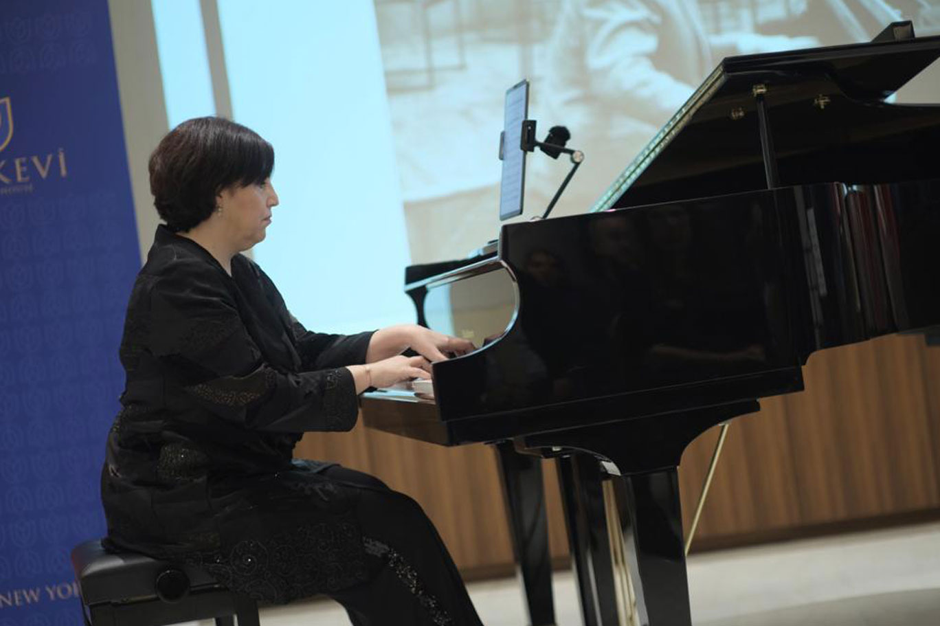 Türk piyanist Renan Koen, Carnegie Hall'da 