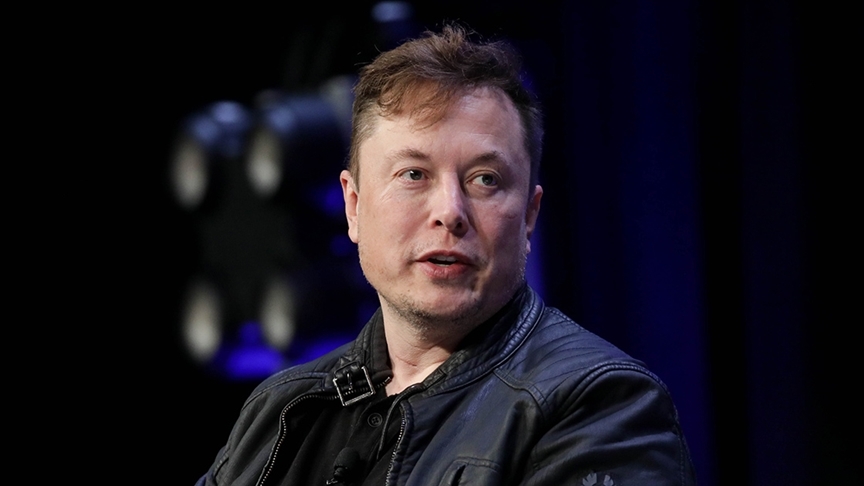 Musk, Twitter'ı almak için 46,5 milyar dolarlık finansmanı sağladı