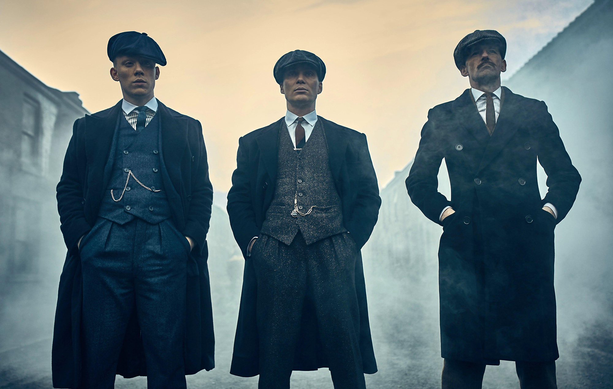 Peaky Blinders'ın yaratıcısı müjdeyi verdi: "Hikaye henüz bitmedi" |  Independent Türkçe