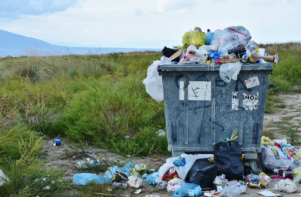 Plastik Atiklarla Yapilan Yuzen Parklar Cevre Kirliligi Ile Mucadeleye Destek Olabilir Independent Turkce