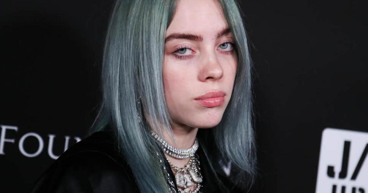 Billie Eilish Ifsa