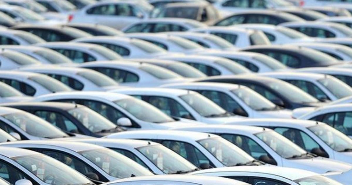 Sifir Arac Bulmak Zorlasti Ikinci Elde Satis Rekoru Kirildi Otomotiv Sektoru Yetkilileri Gidisati Degerlendirdi Arac Fiyatlari Duser Mi Independent Turkce