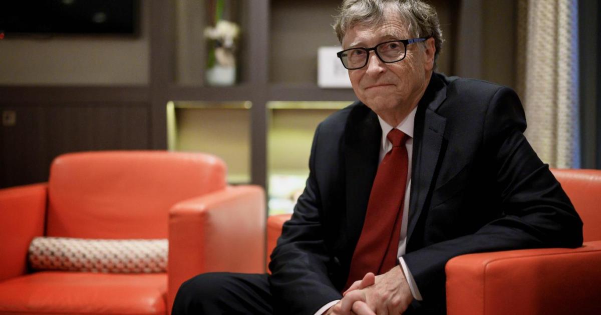 Elon Musk Yeni Steve Jobs Oldu Diyenlere Bill Gates Ten Yanit Independent Turkce