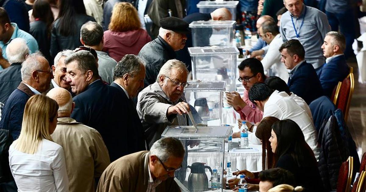 Barolarda seçim heyecanı: İstanbul'da yarışacak yedi aday hangi grupları ve ideolojik kesimleri temsil ediyor?