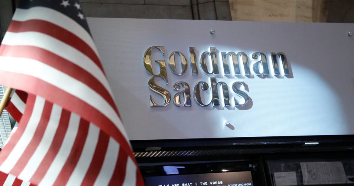 Goldman Sachs'tan Türkiye değerlendirmesi: TL tahminlerden az değer  kaybedecek | Independent Türkçe