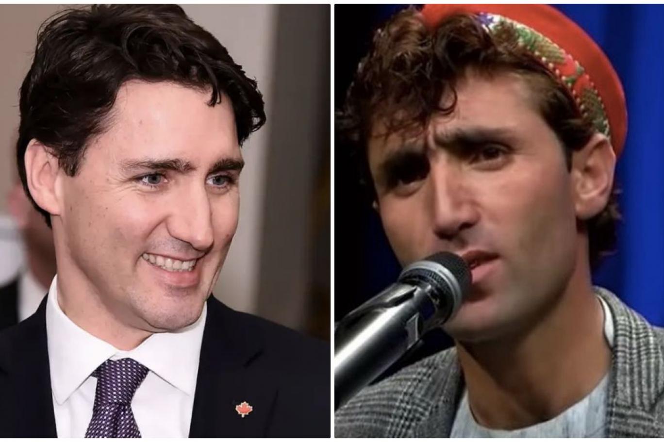 Kanada Basbakani Justin Trudeau Nun Kayip Ikizi Bulundu Independent Turkce