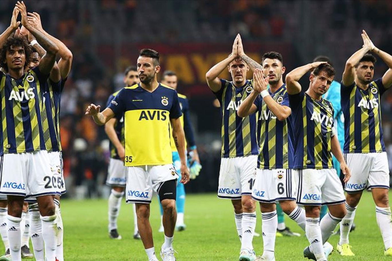 Fenerbahçe Medyada Galatasaray'ı Geride Bıraktı | Independent Türkçe